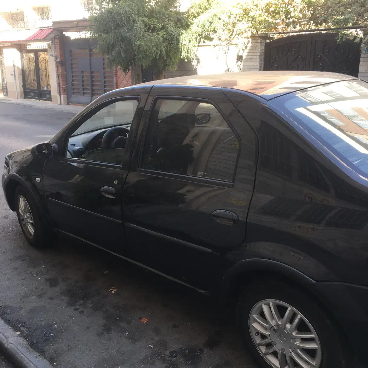 رنو تندر 90 E2 - 1390