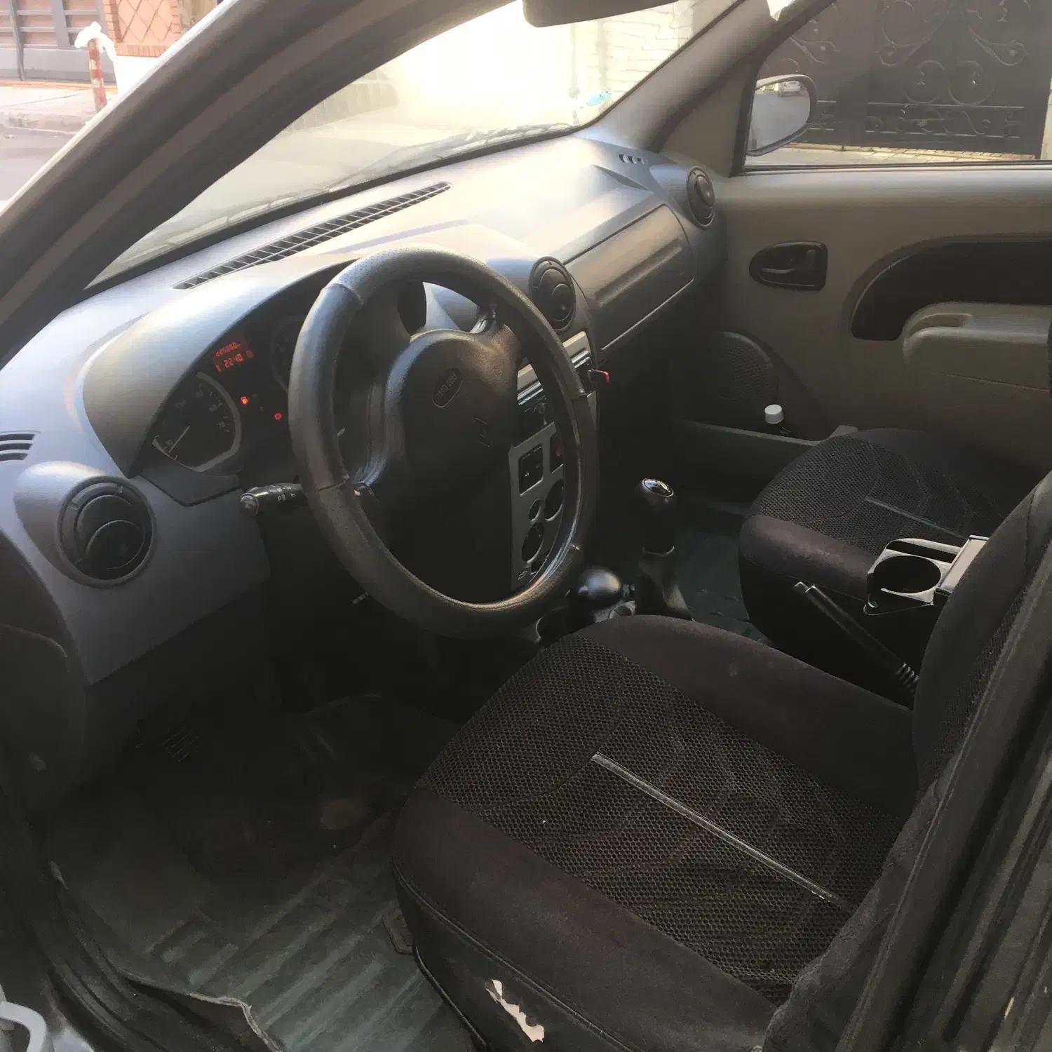 رنو تندر 90 E2 - 1390