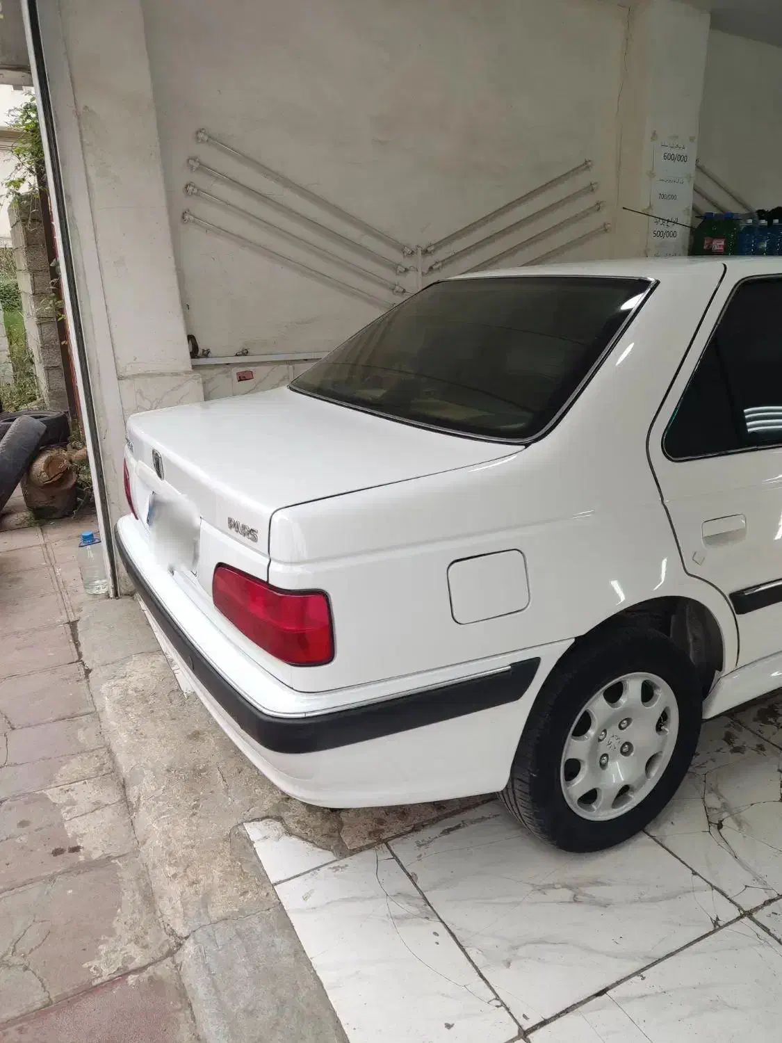 خودرو پژو، پارس آگهی ann_20965958