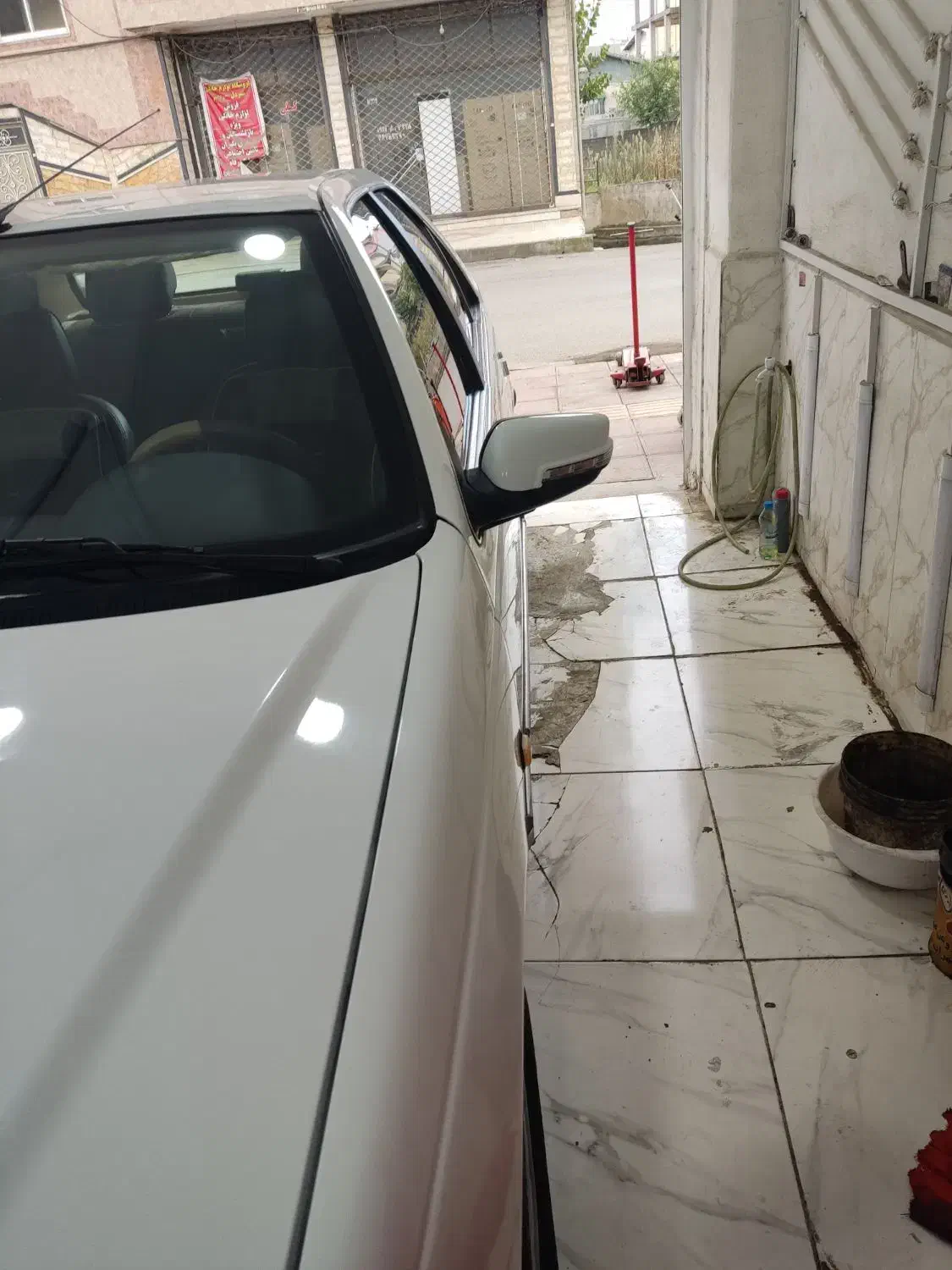 پژو پارس سال - 1400