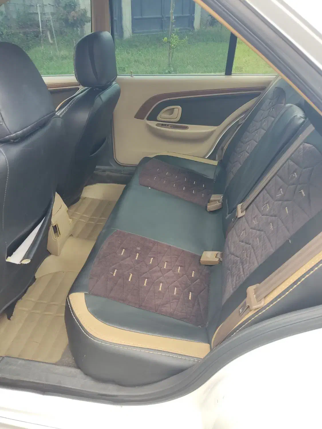 پژو پارس سال - 1400