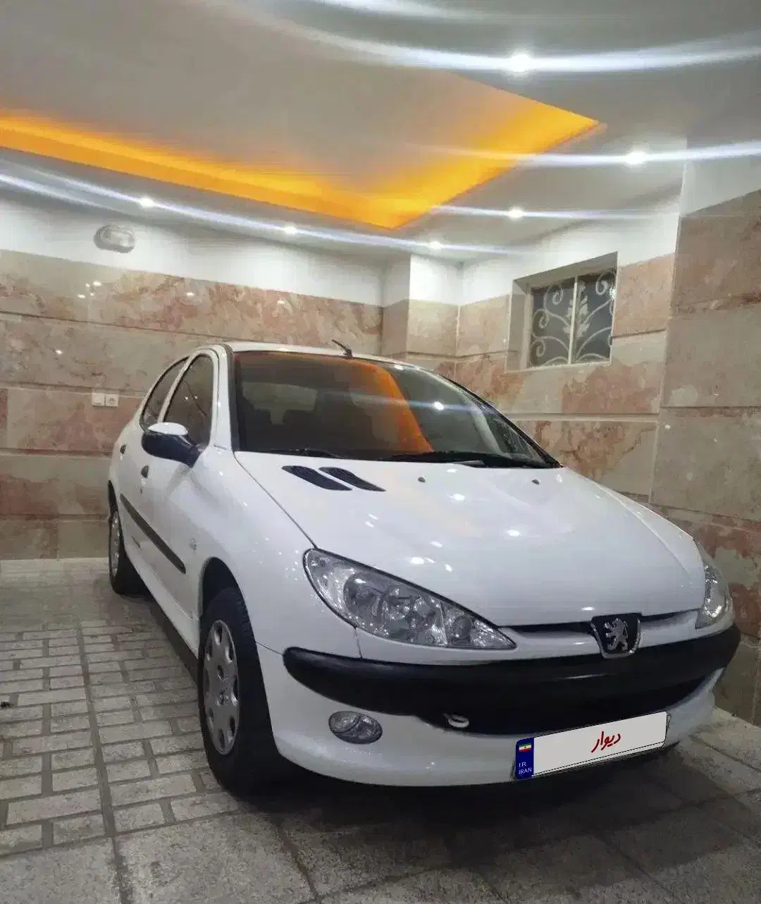 خودرو پژو، 206 آگهی ann_20965959