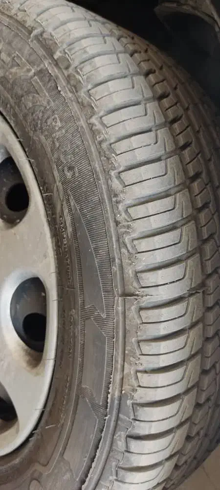 پژو 206 تیپ 2 - 1395