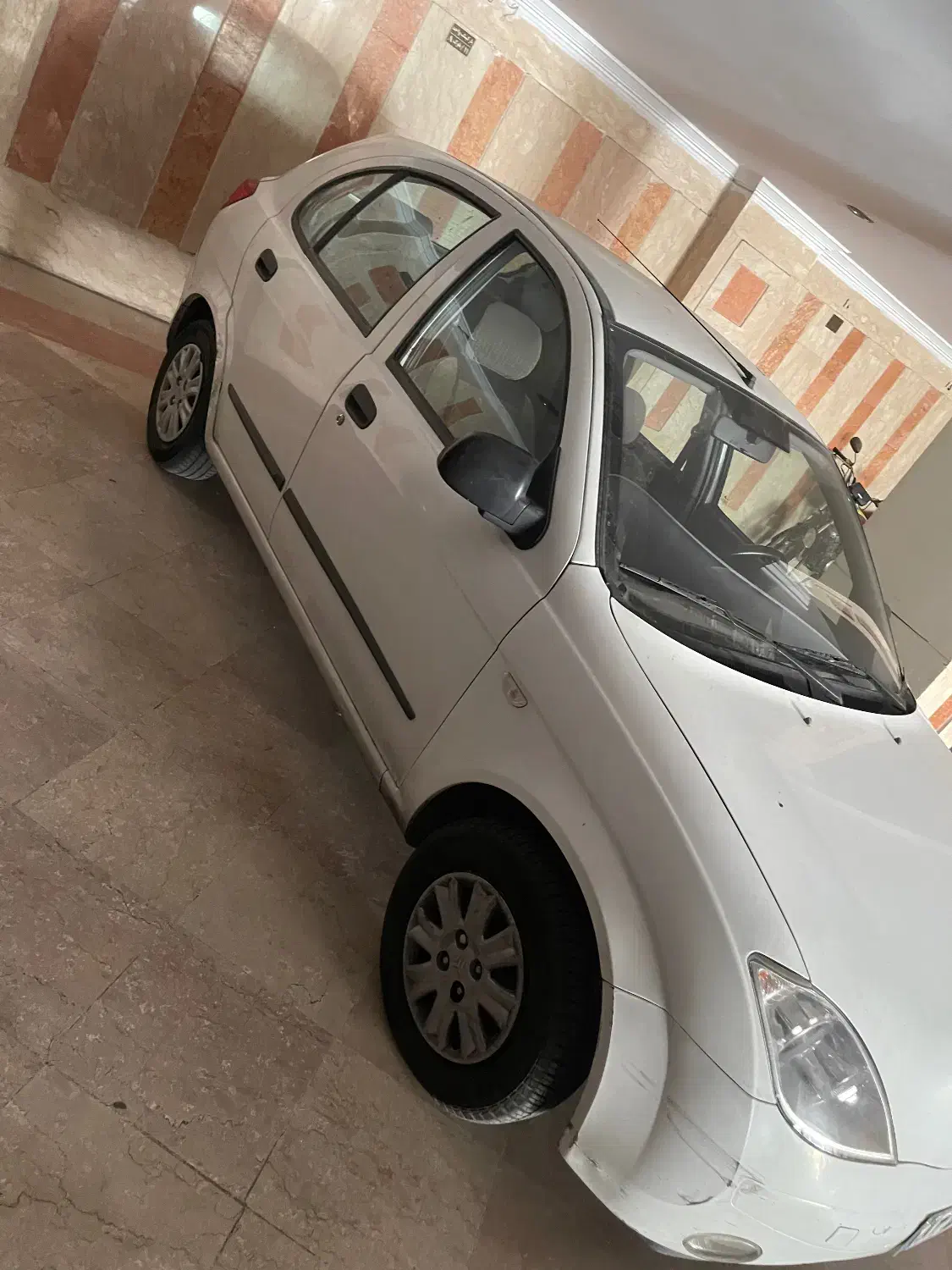 خودرو تیبا، 2 آگهی ann_20965960