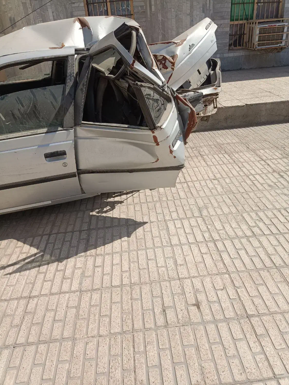 پژو 405 GLX - 1385