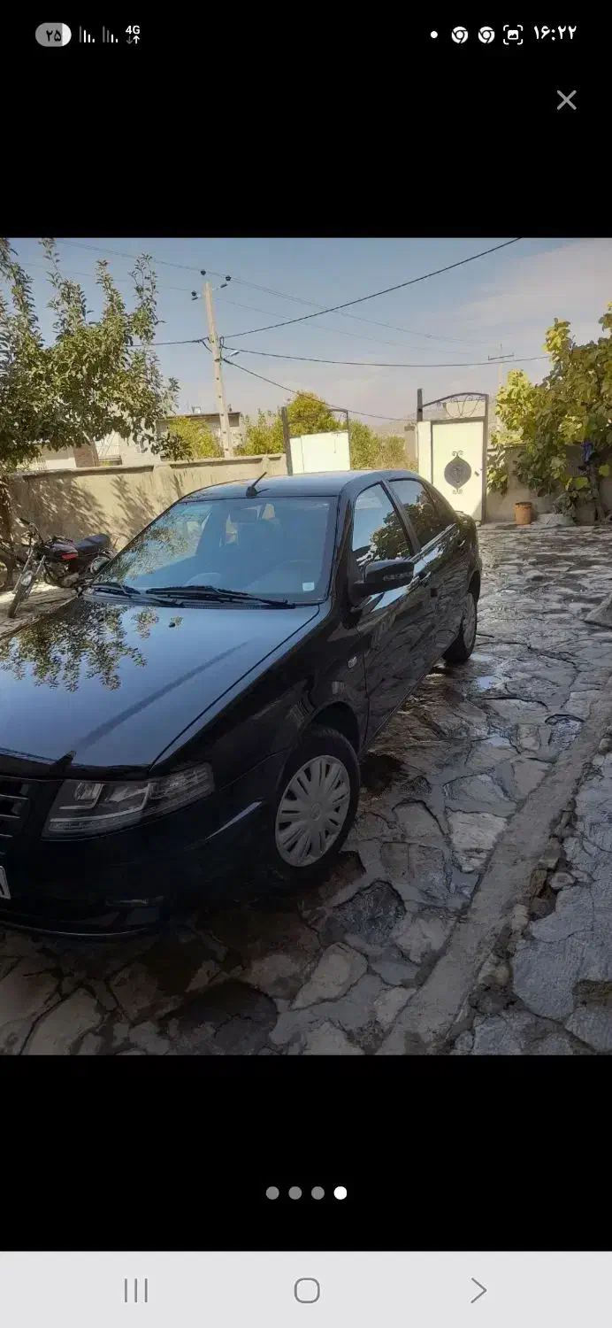 خودرو سمند، سورن پلاس آگهی ann_20965967