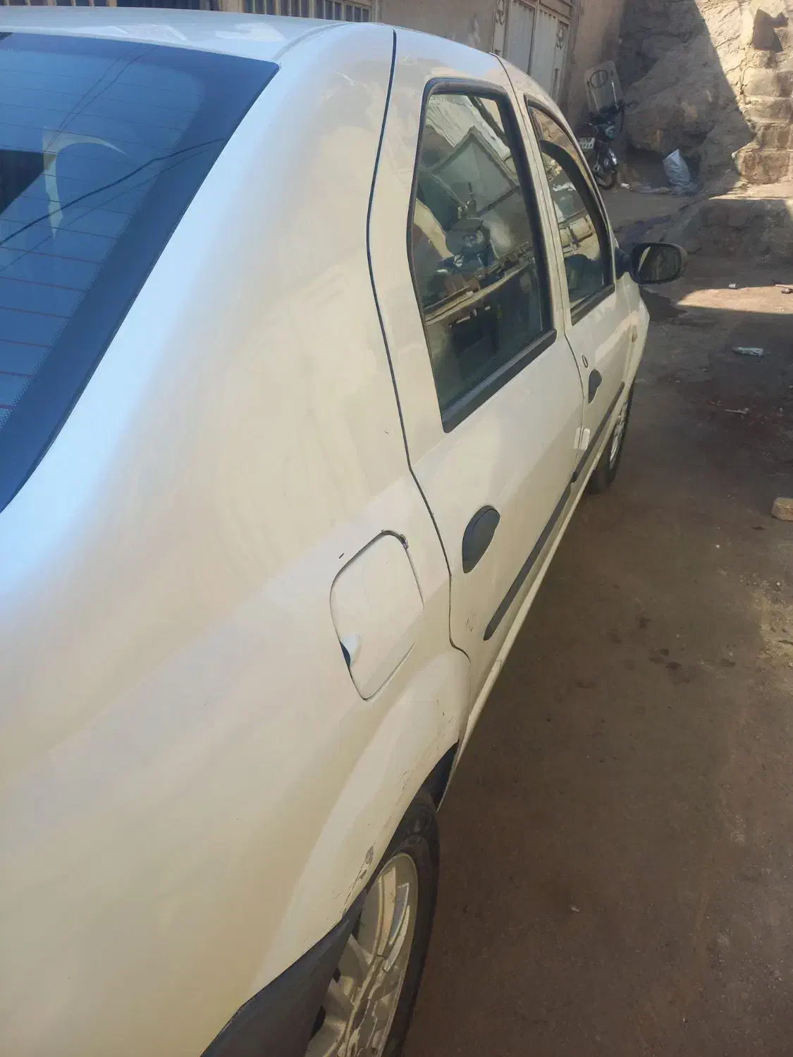 رنو تندر 90 E2 - 1391