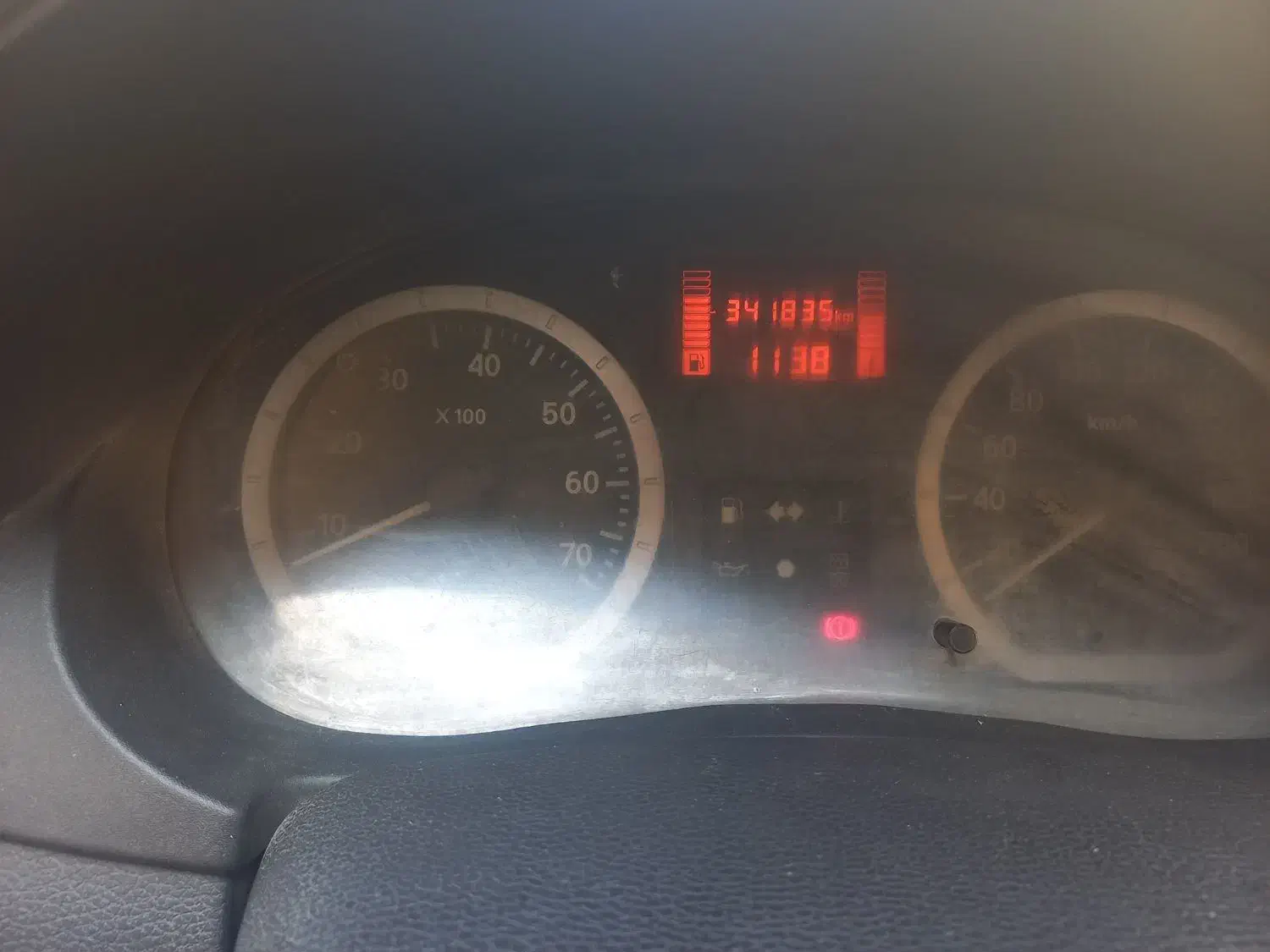 رنو تندر 90 E2 - 1391