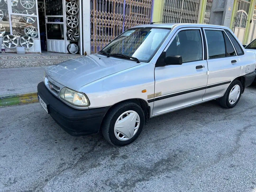 خودرو پراید، 131 آگهی ann_20965972