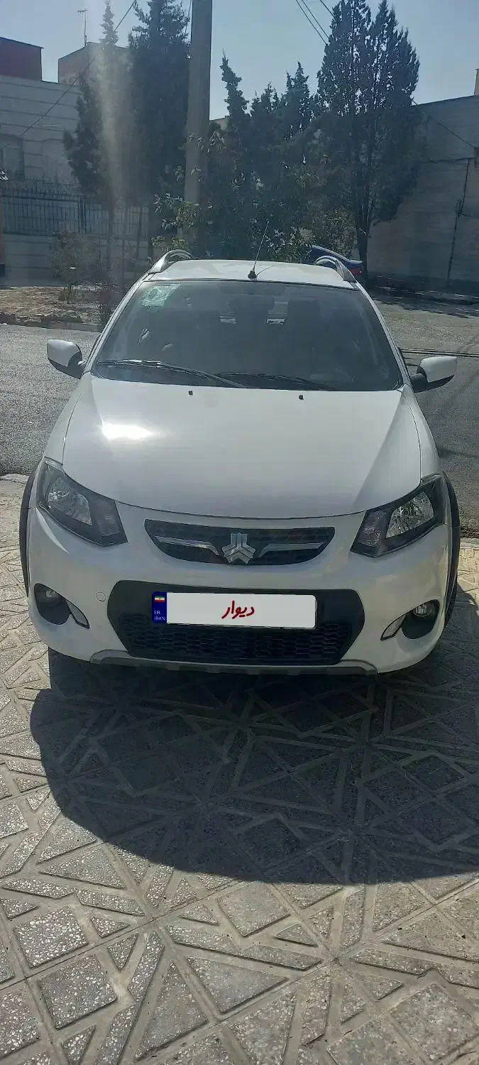 خودرو کوییک، معمولی آگهی ann_20965986