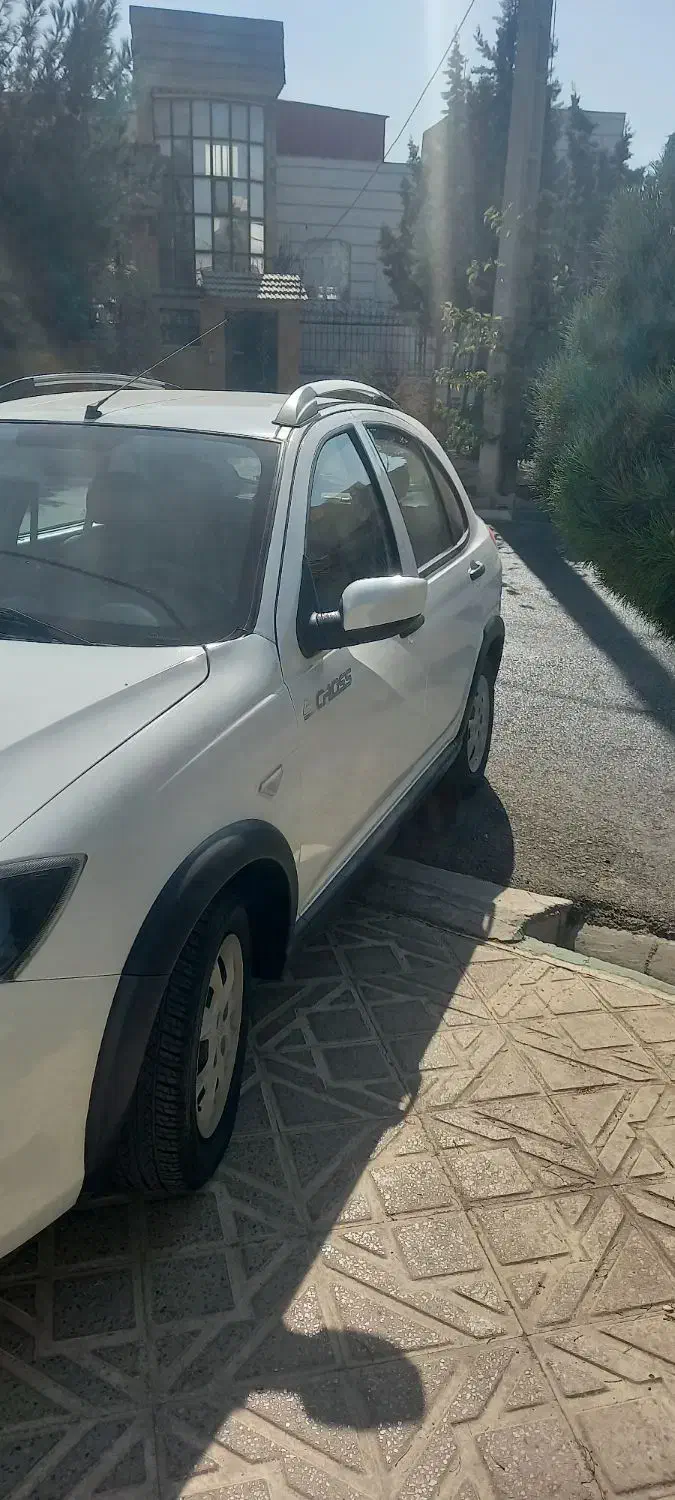 کوییک معمولی دنده‌ای - 1401