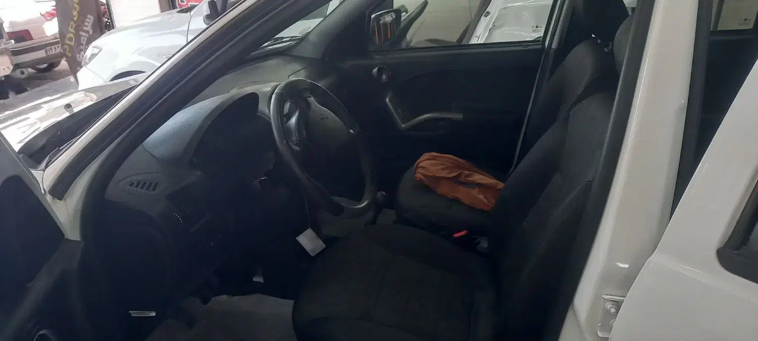 کوییک معمولی دنده‌ای - 1401