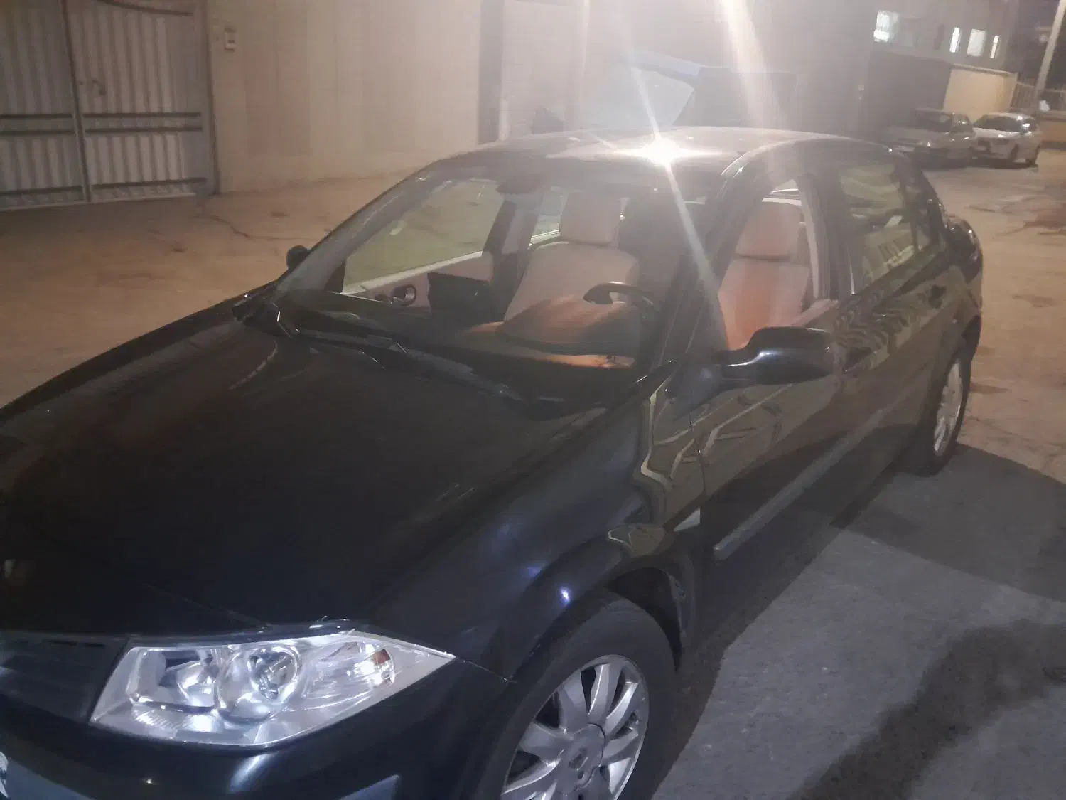 خودرو رنو، مگان پارس خودرو آگهی ann_20965993