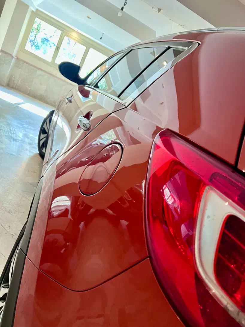 کیا اسپورتیج 4 سیلندر فول 2400cc - 2013