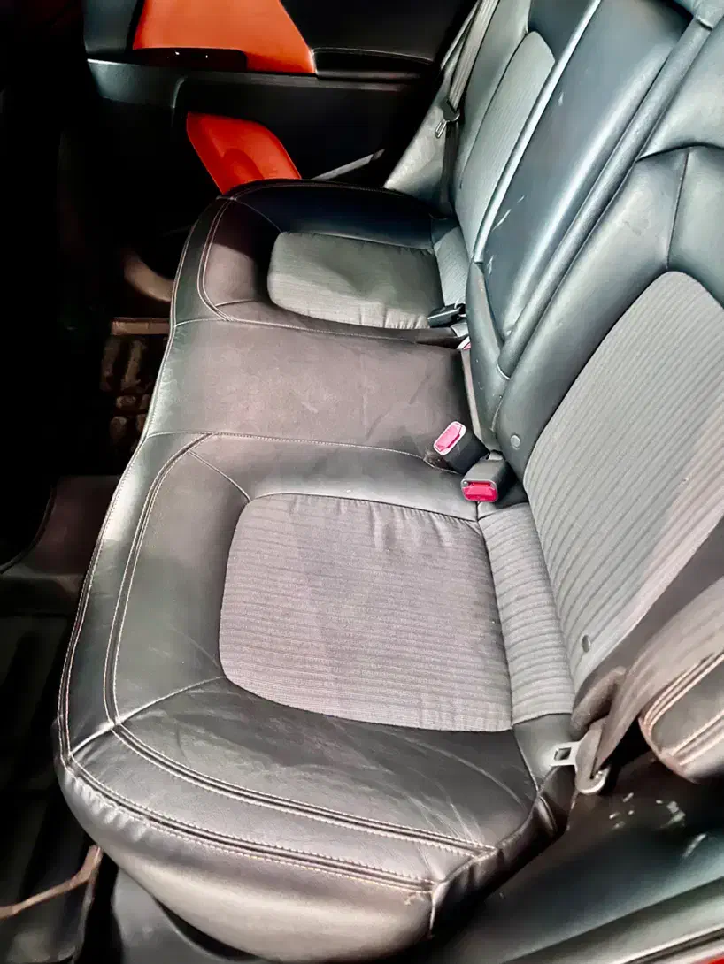 کیا اسپورتیج 4 سیلندر فول 2400cc - 2013