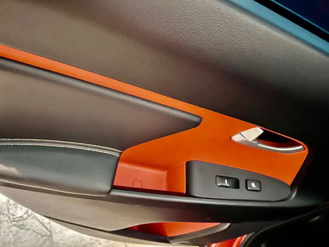 کیا اسپورتیج 4 سیلندر فول 2400cc - 2013