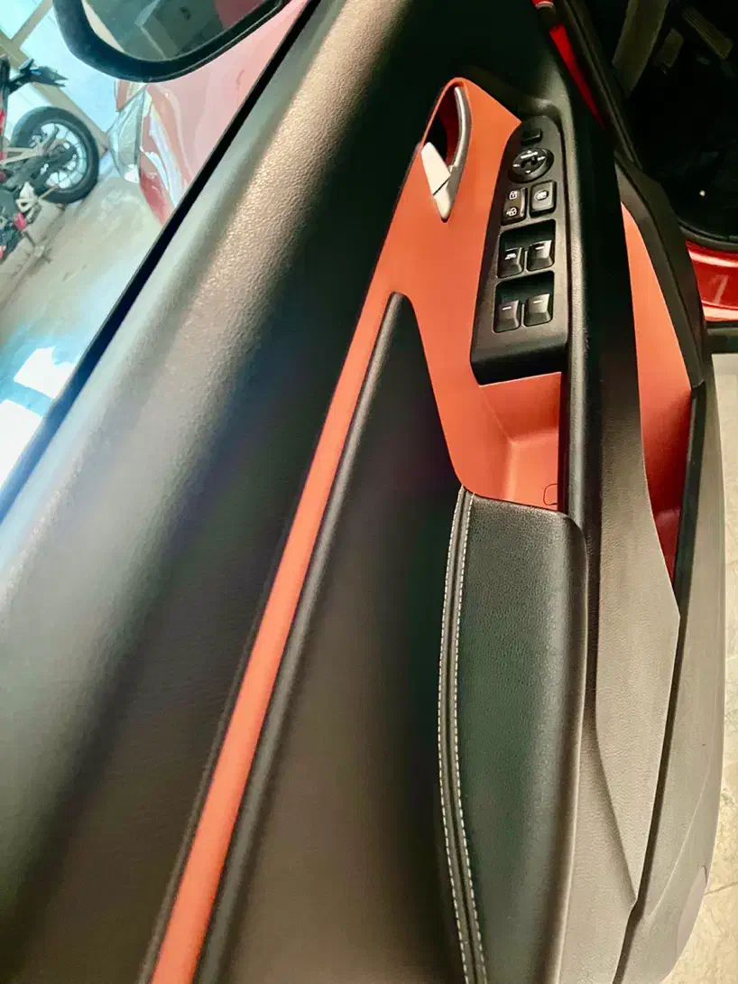 کیا اسپورتیج 4 سیلندر فول 2400cc - 2013