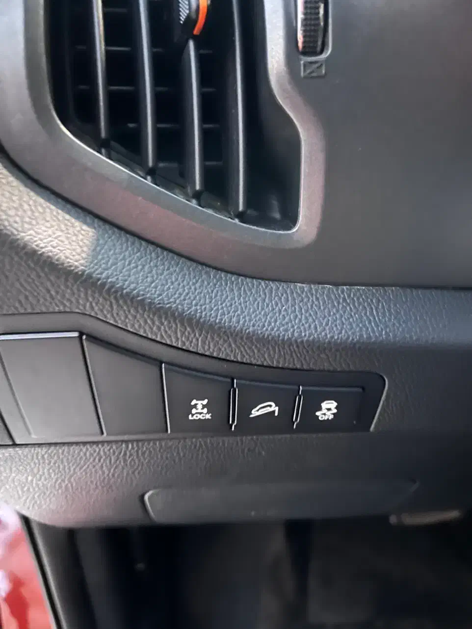 کیا اسپورتیج 4 سیلندر فول 2400cc - 2013