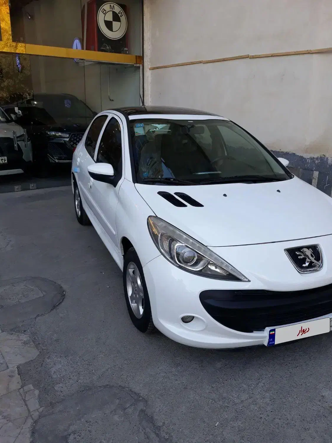 خودرو پژو، 207 آگهی ann_20966003