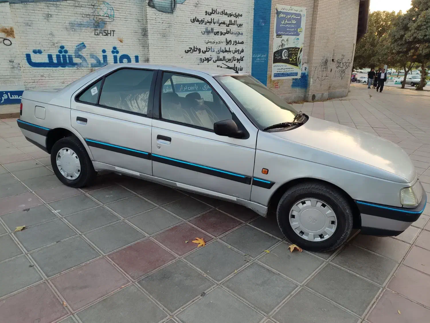 خودرو پژو، 405 آگهی ann_20966004