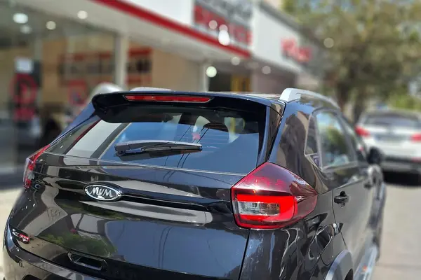 ام وی ام X22 پرو دنده‌ای - 1404