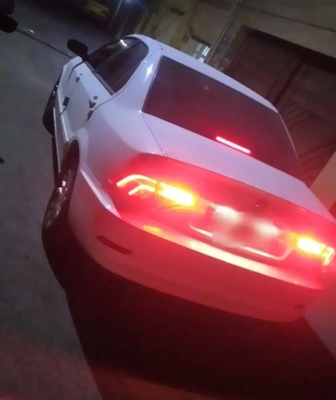 سمند سورن پلاس تاکسی دوگانه سوز - 1401