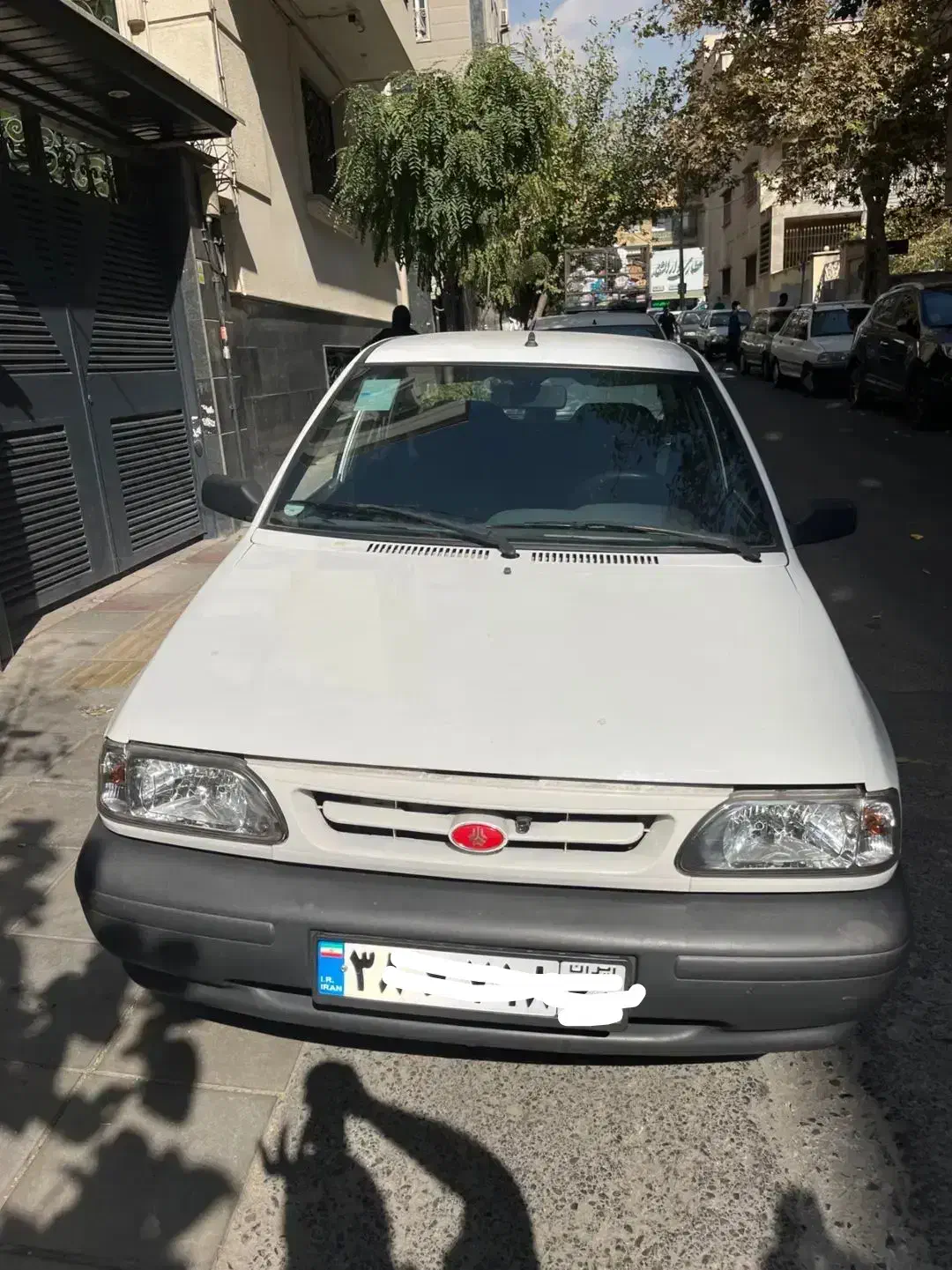 خودرو پراید، 131 آگهی ann_20966021