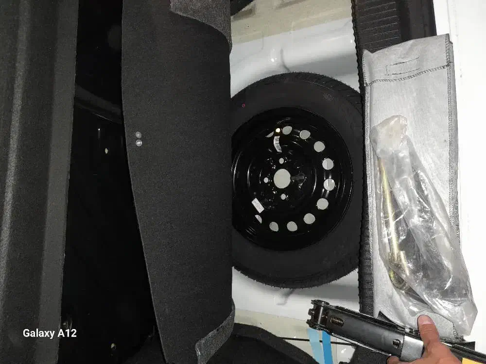 کوییک GX L دنده ای - 1403