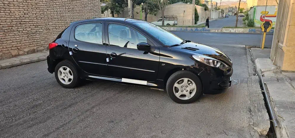 خودرو پژو، 207 آگهی ann_20966034