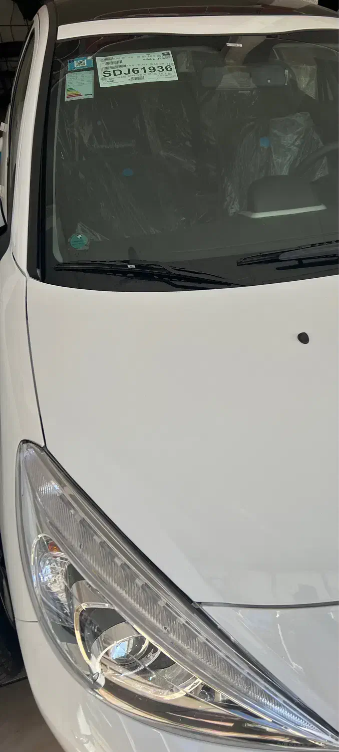 خودرو پژو، 207 آگهی ann_20966055