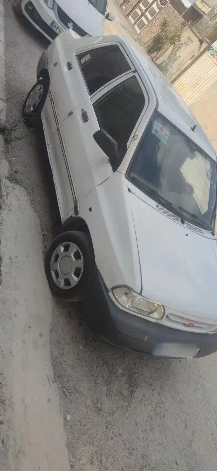 پراید 131 SE - 1394