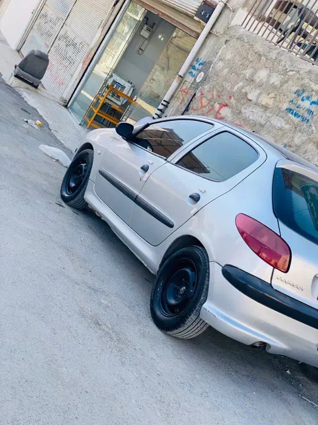 خودرو پژو، 206 آگهی ann_20966061