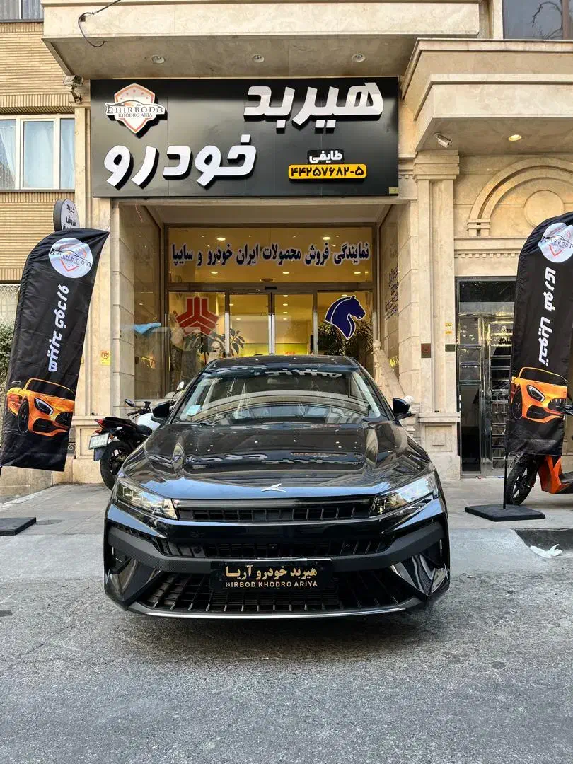 خودرو کی ام سی، J7 آگهی ann_20966063