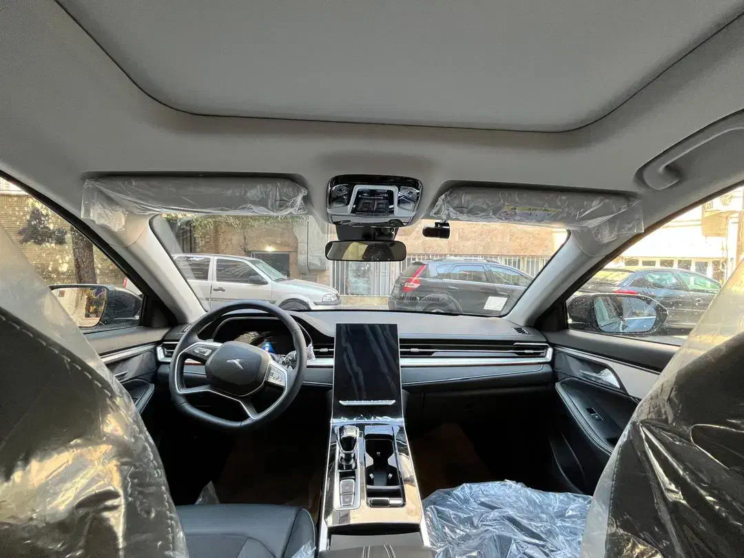 کی ام سی J7 اتوماتیک - 1404