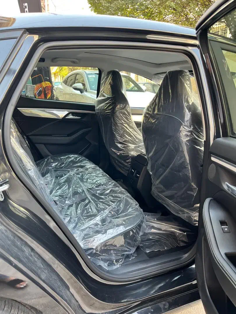 کی ام سی J7 اتوماتیک - 1404