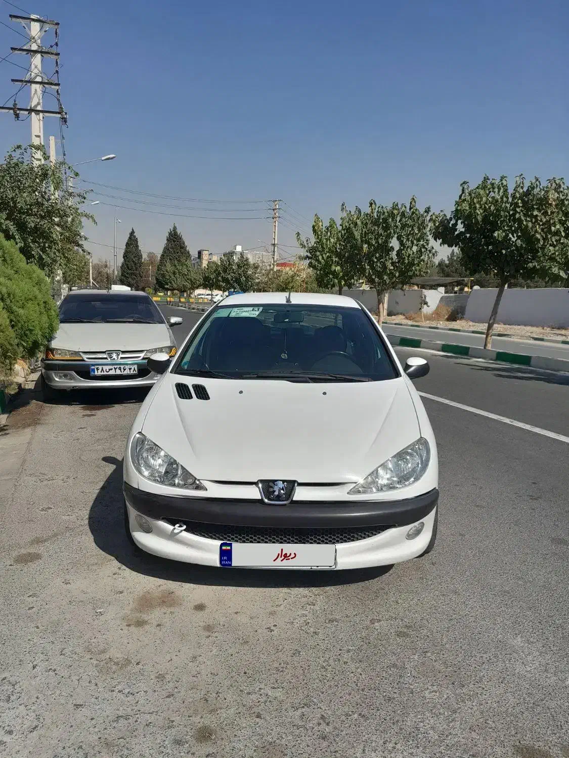 خودرو پژو، 206 آگهی ann_20966067