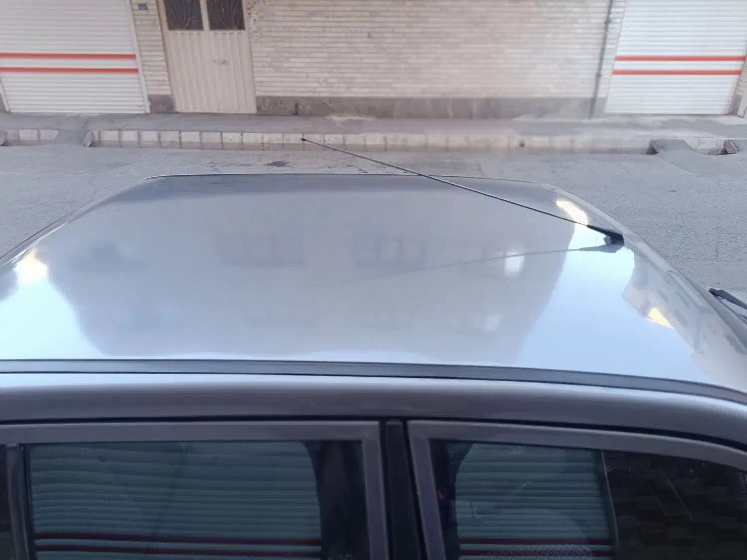 پراید صبا بنزینی - 1388