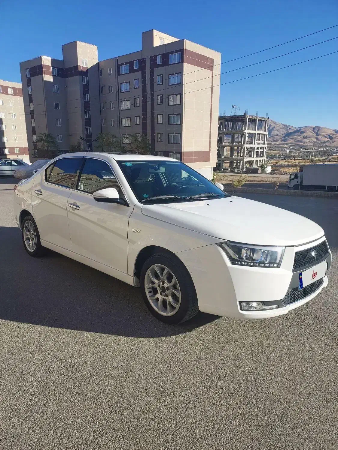 خودرو دنا، پلاس توربو آگهی ann_20966072