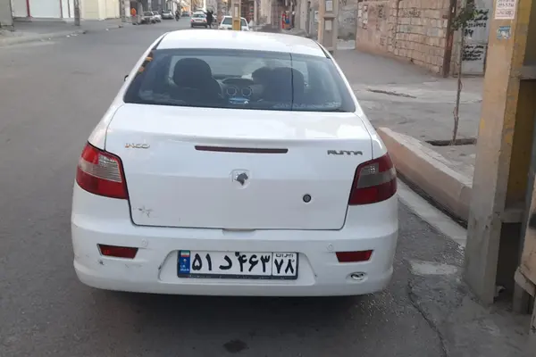 رانا LX TU5 - 1392