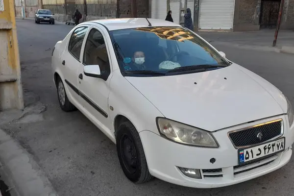 رانا LX TU5 - 1392