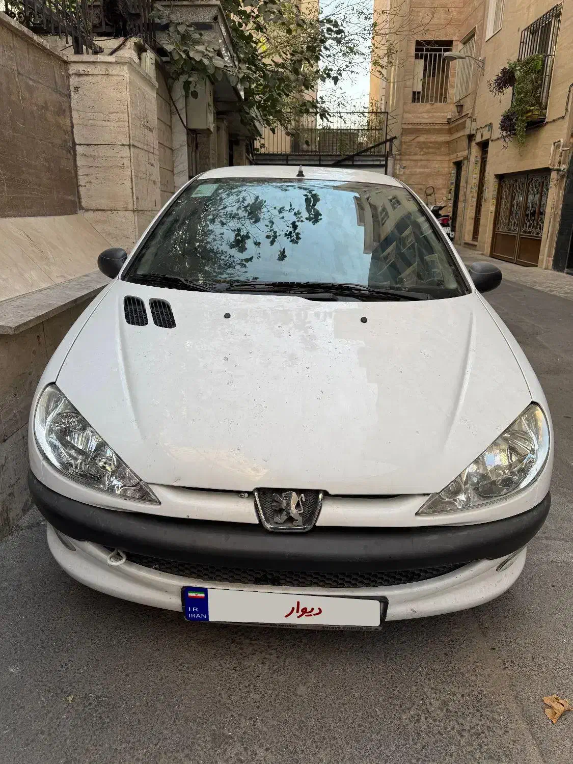 خودرو پژو، 206 آگهی ann_20966090