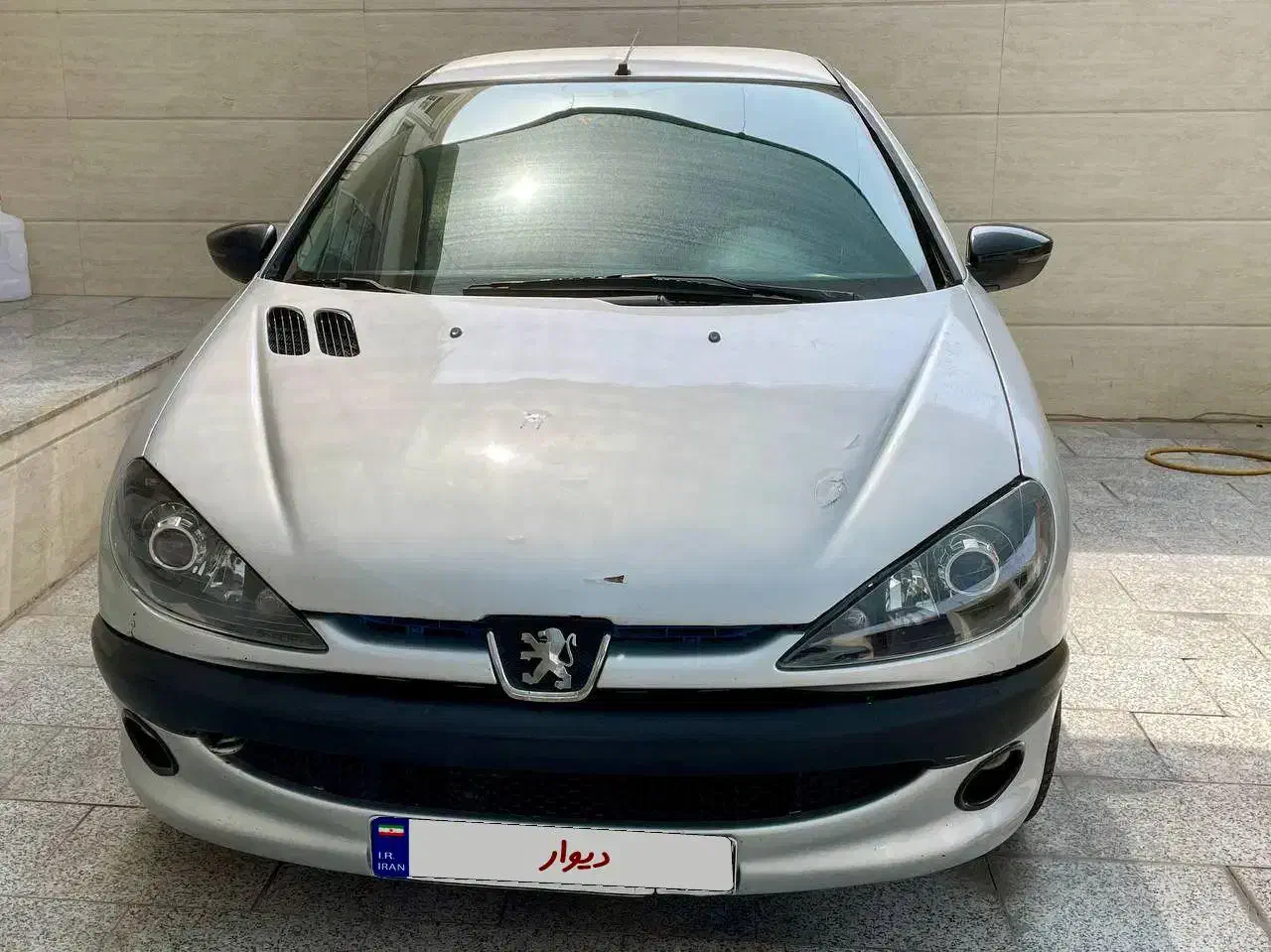 خودرو پژو، 206 آگهی ann_20966094