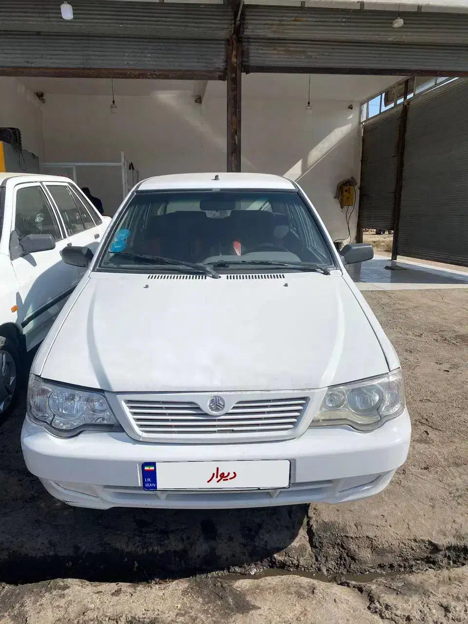 خودرو پراید، 111 آگهی ann_20966095