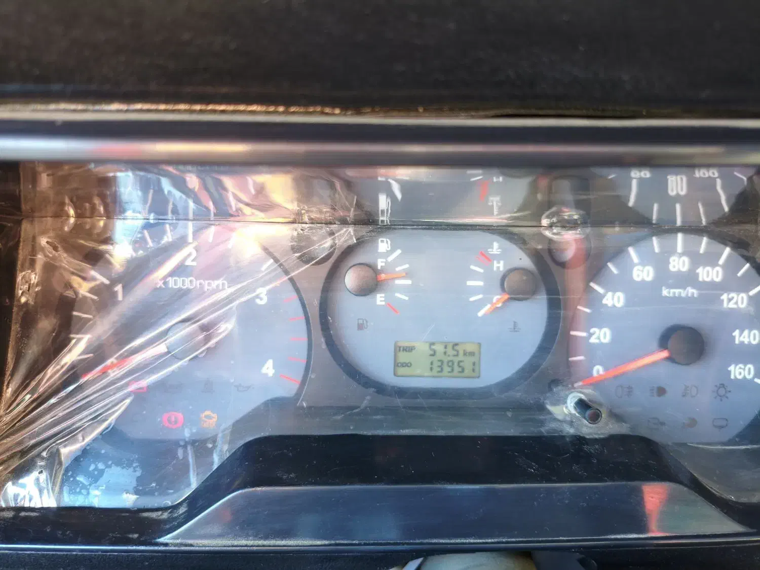 زامیاد وانت نیسانZ24 دیزلی - 1400