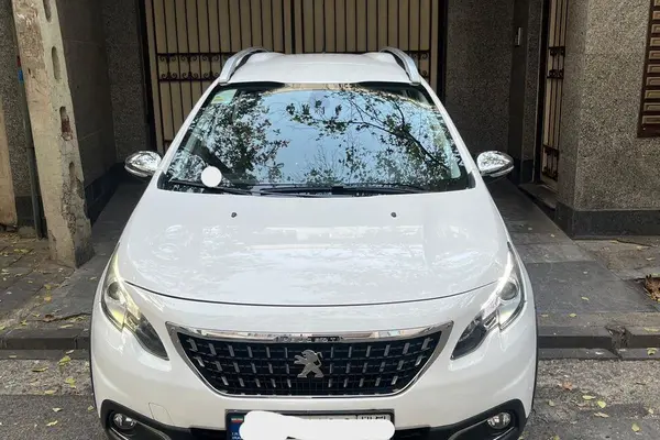 خودرو پژو، 2008 آگهی ann_20966111