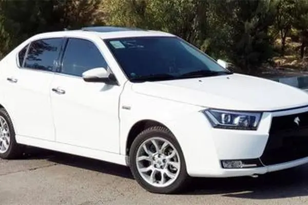 خودرو دنا، پلاس آگهی ann_20966113