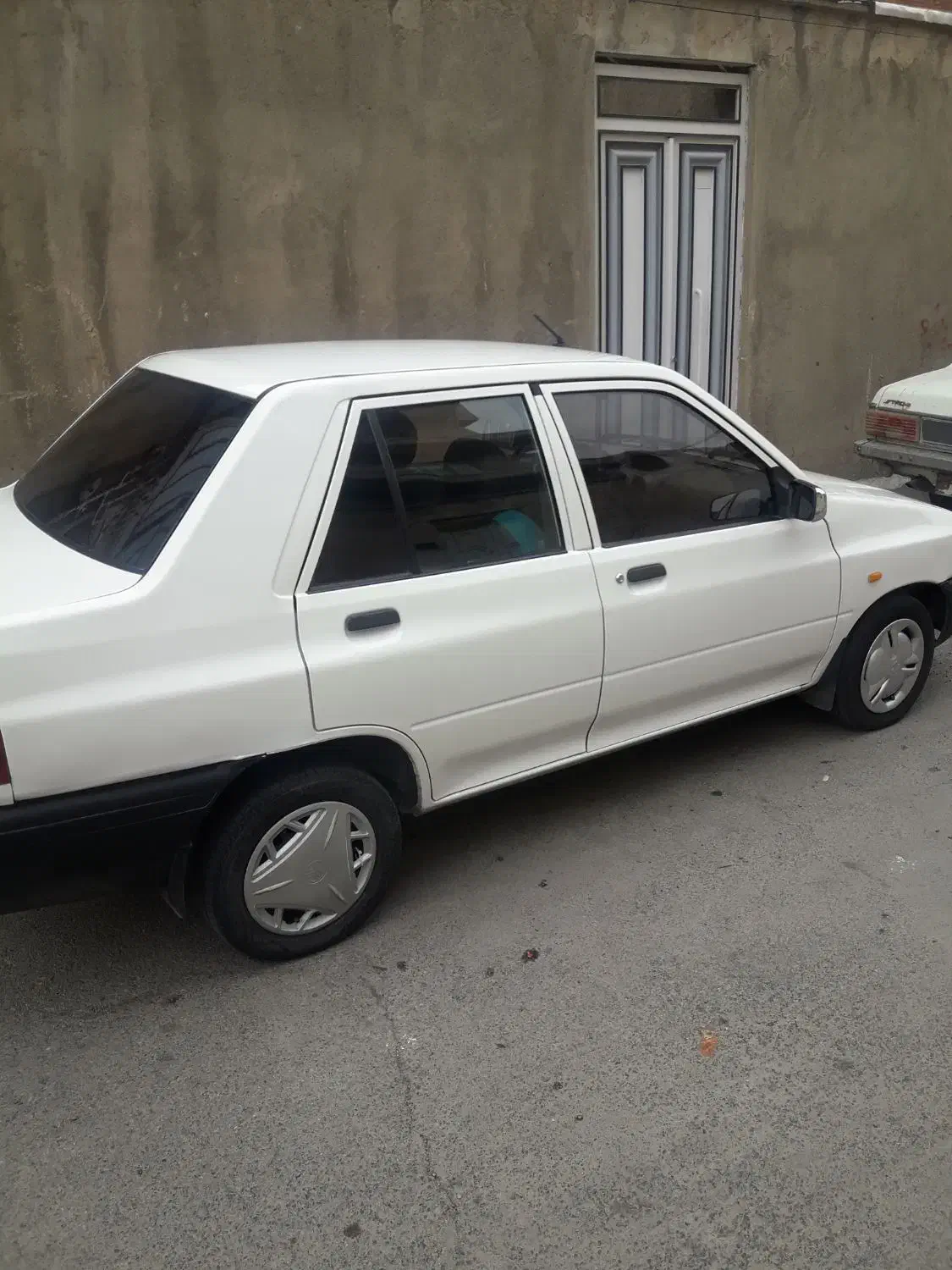 خودرو پراید، 131 آگهی ann_20966120