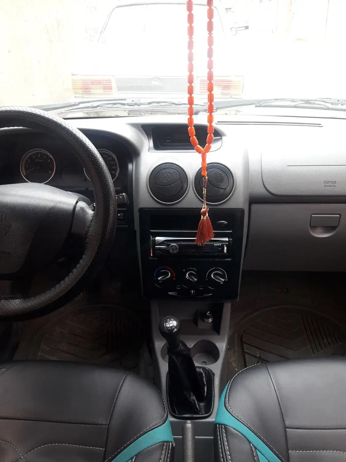 پراید 131 SE - 1397