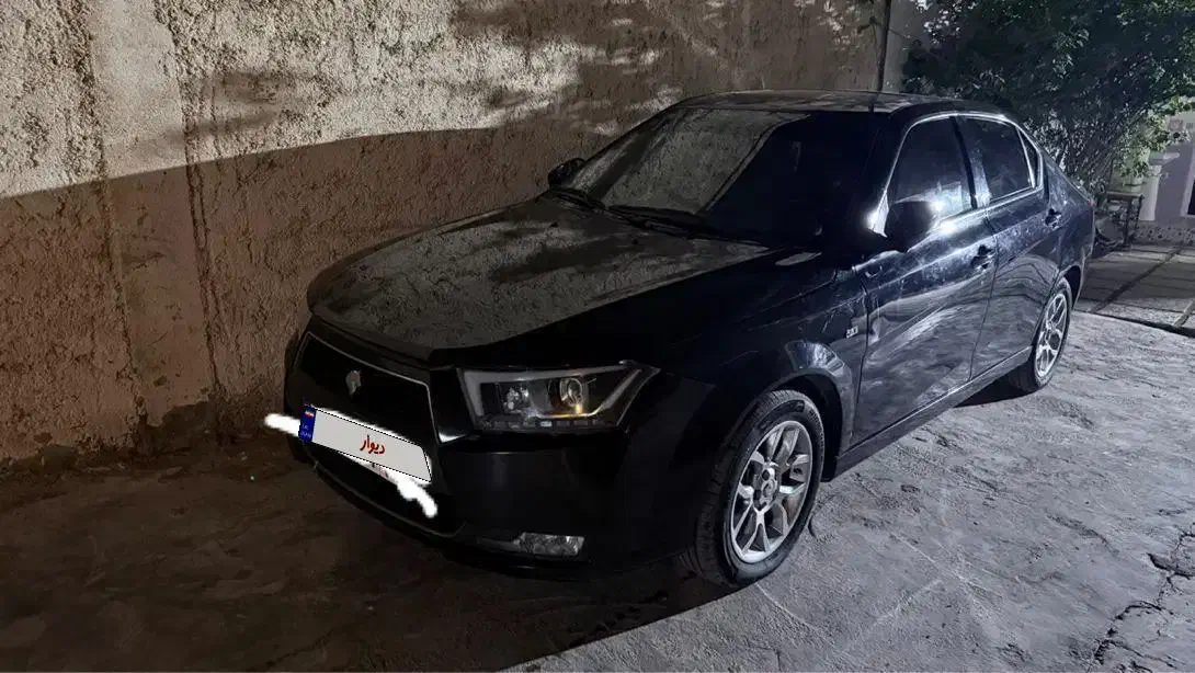 خودرو دنا، پلاس توربو آگهی ann_20966123