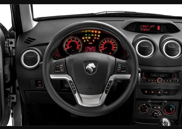 رانا پلاس سقف فلز ESP - 1404